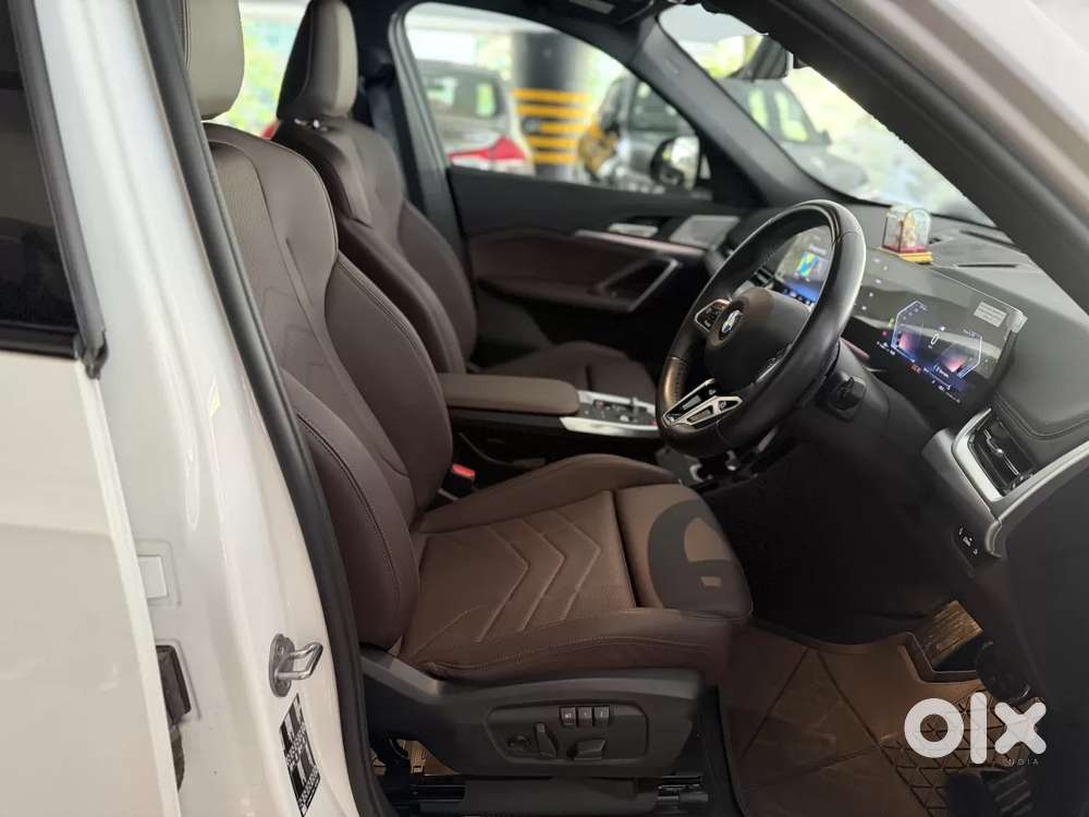 Bmw X1, 2024, Petrol