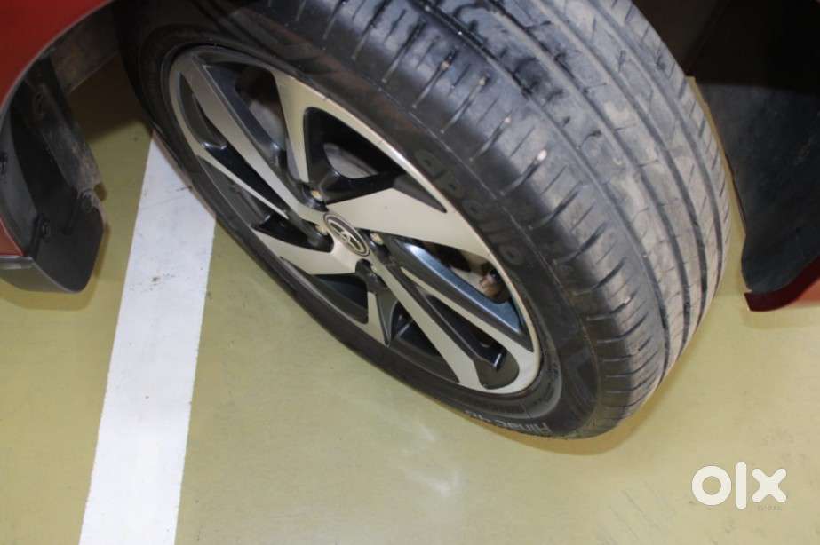 Toyota Glanza 1.2 V, 2023, Petrol