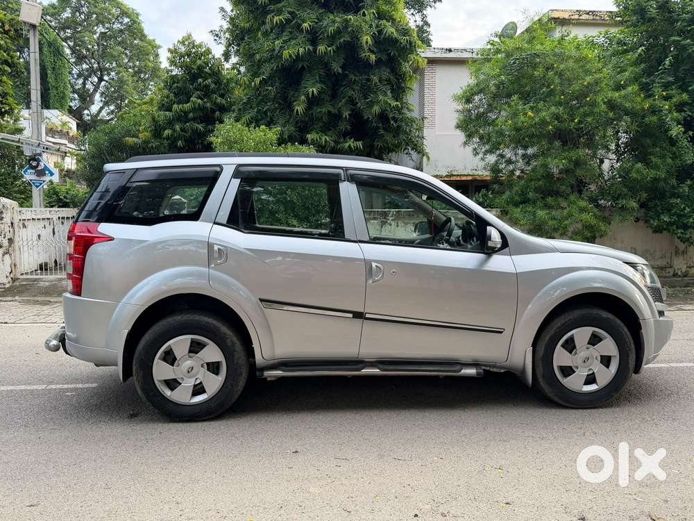 Mahindra Xuv500 W4 1.99 Mhawk, 2014, Diesel