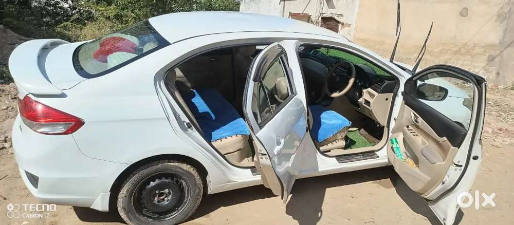 Maruti Suzuki Ciaz