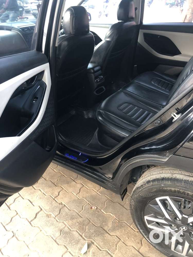 Hyundai Creta 2021 Diesel Well Maintained