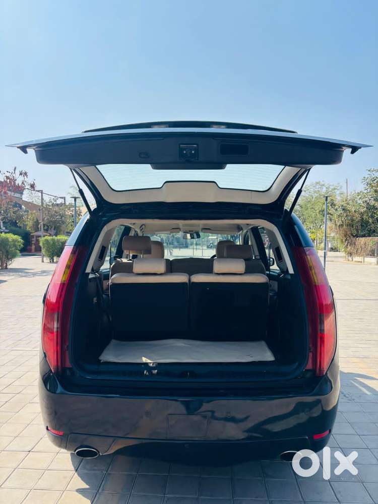 Tata Aria 2010-2013 Lx 4x2, 2012, Diesel