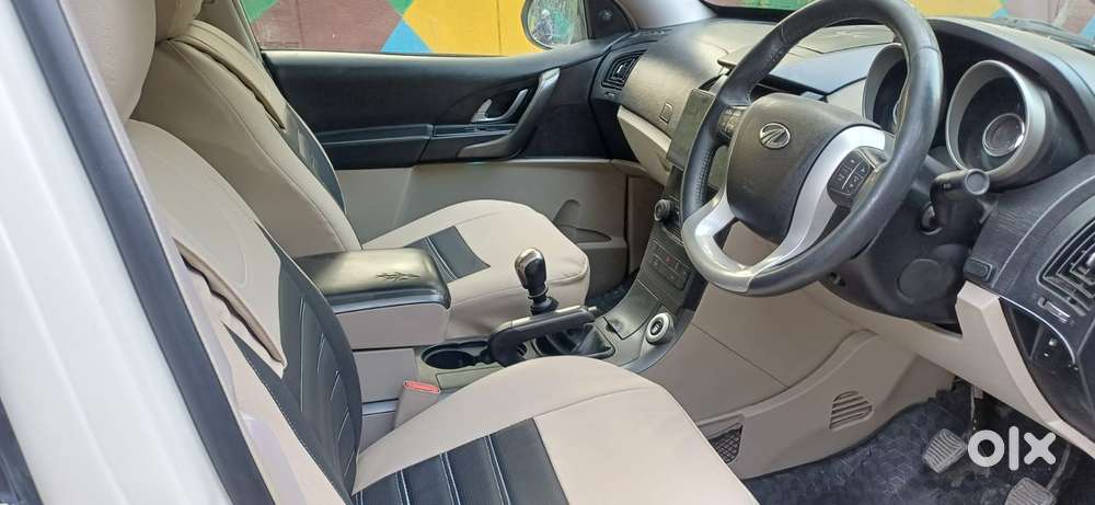 Mahindra Xuv500 W8, 2017, Diesel
