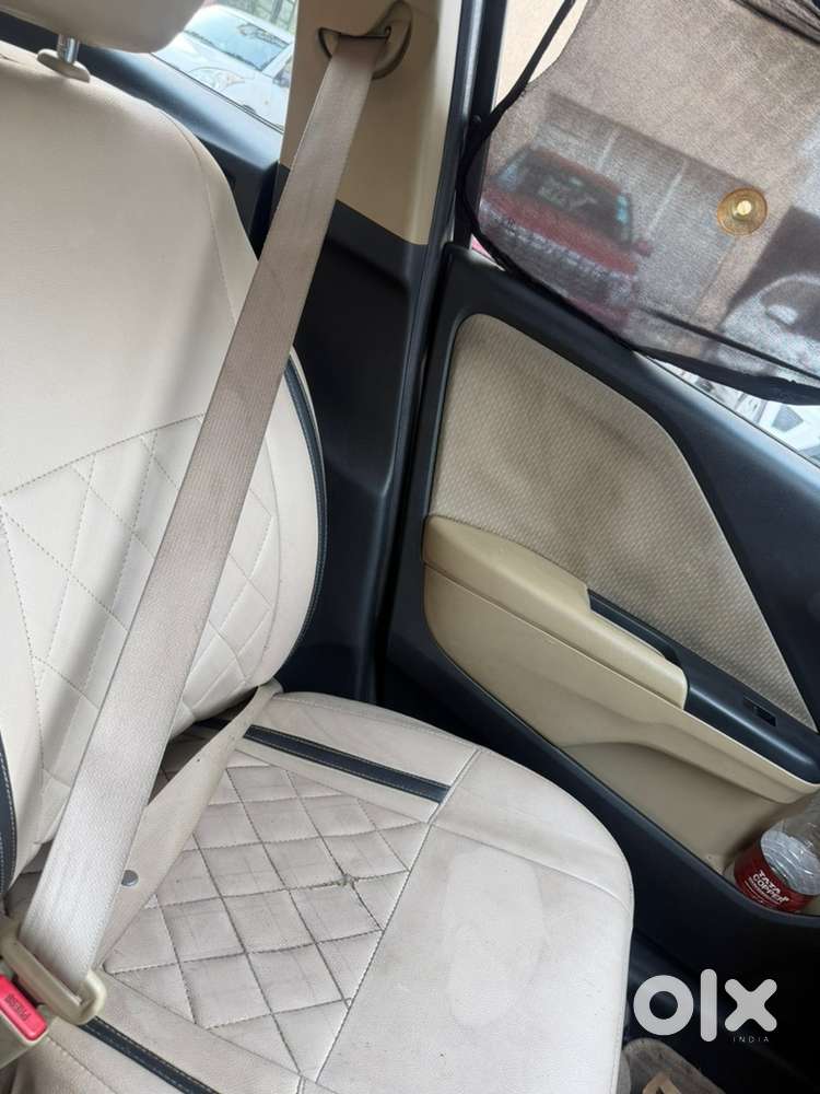 Honda City S Mt 2017