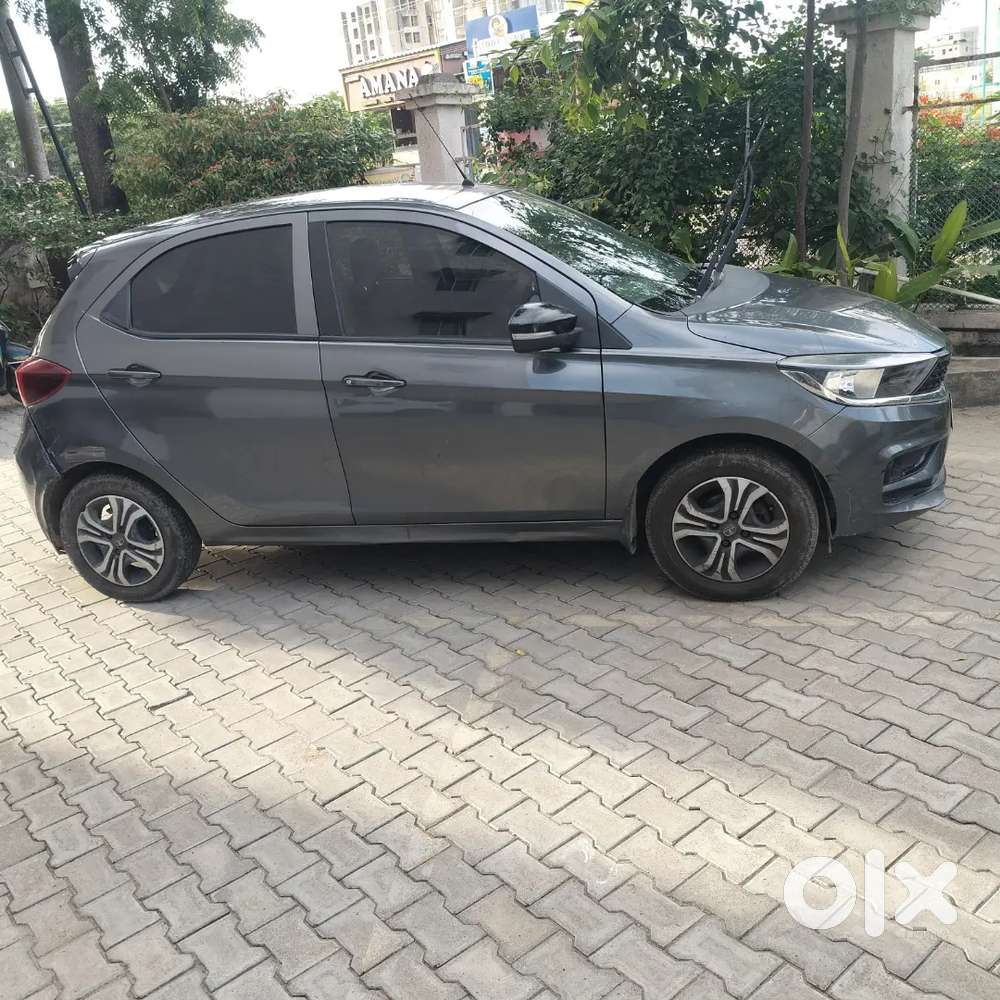 Tata Tiago 2022