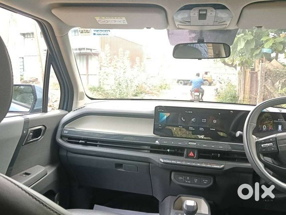 Kia Syros Htx Turbo, 2025, Petrol