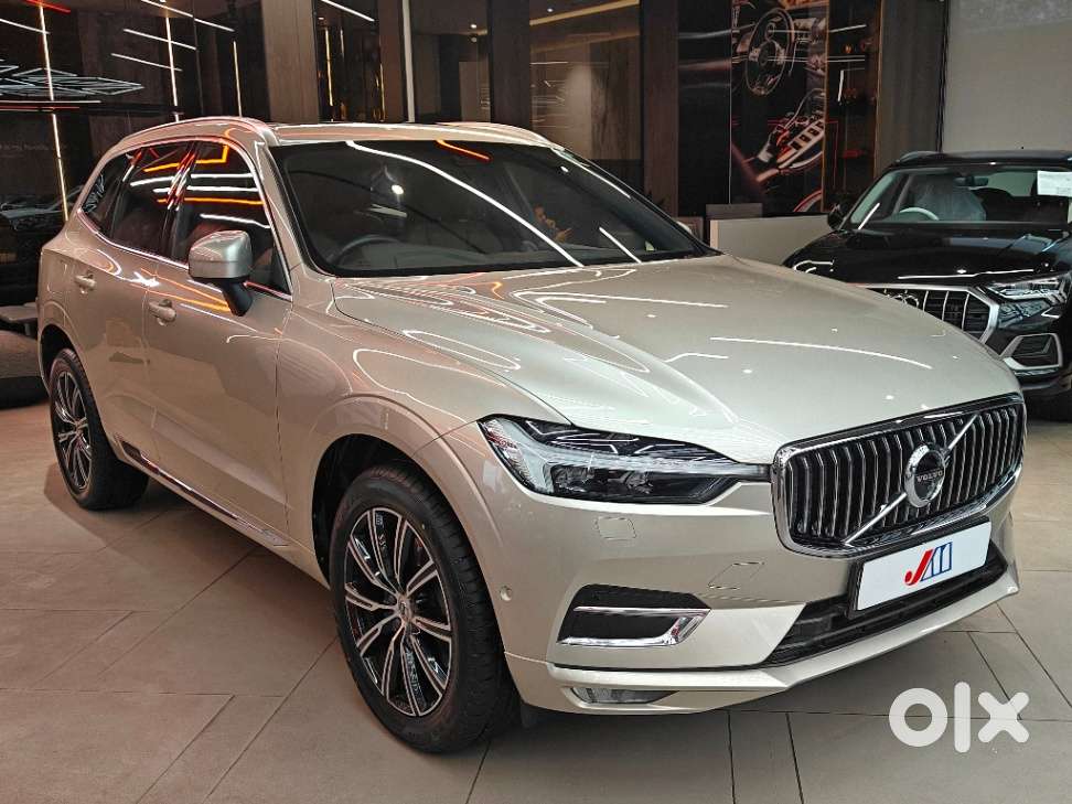 Volvo Xc60 D5 Inscription, 2021, Diesel
