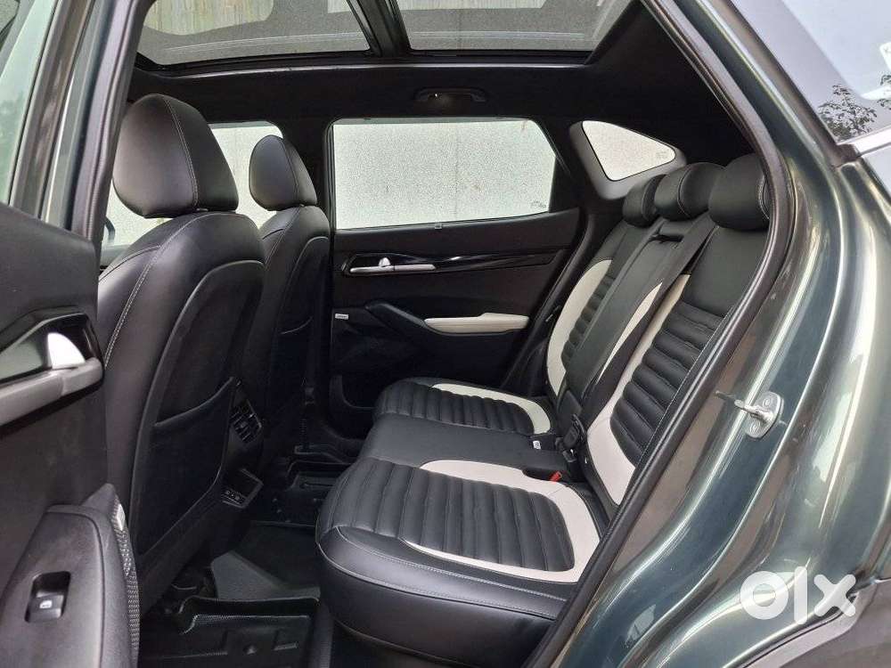 Kia Seltos 1.5 Gtx+ Diesel At, 2023, Diesel