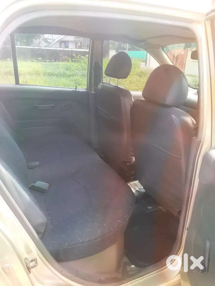 Hyundai Santro 2003 Petrol Manual