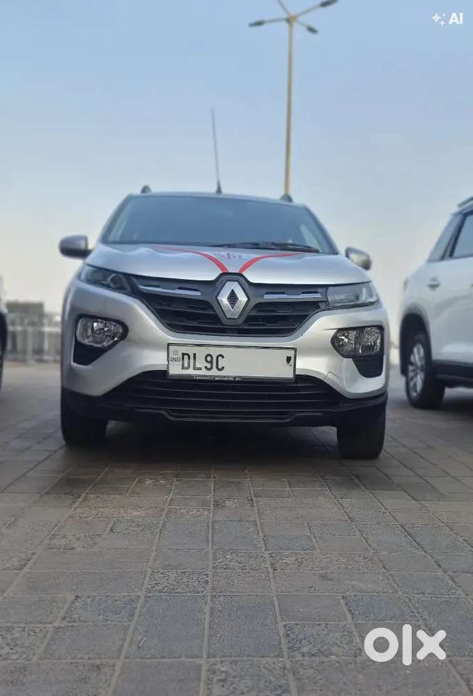 Renault Kwid 1.0 Rxt 2020