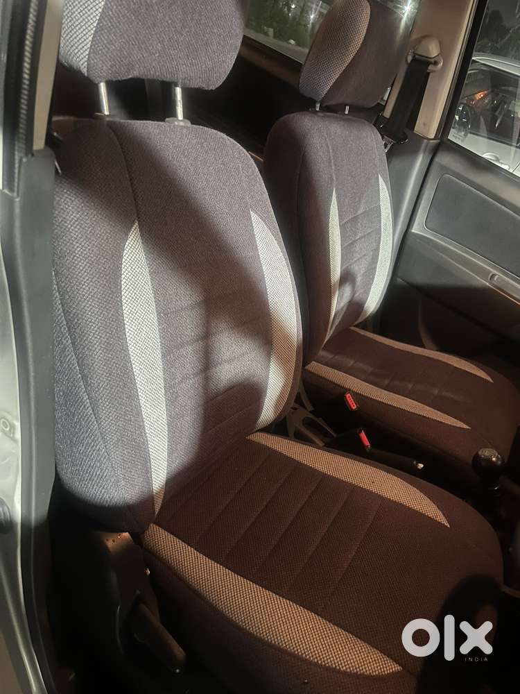 Maruti Suzuki Wagon R 1.0 Vxi, 2012, Petrol