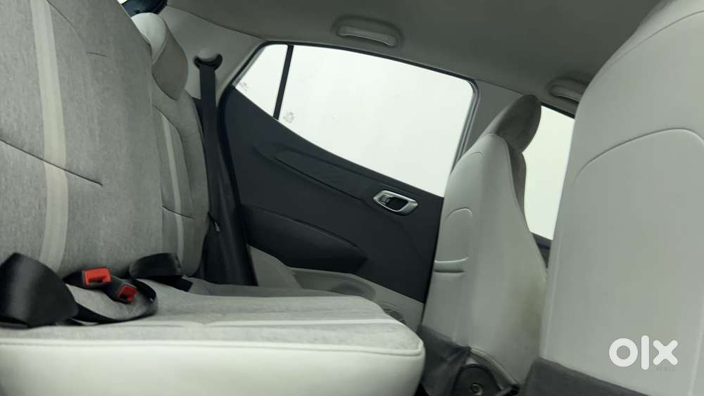 Hyundai Grand I10 Nios Sportz U2 1.2 Crdi, 2022, Diesel