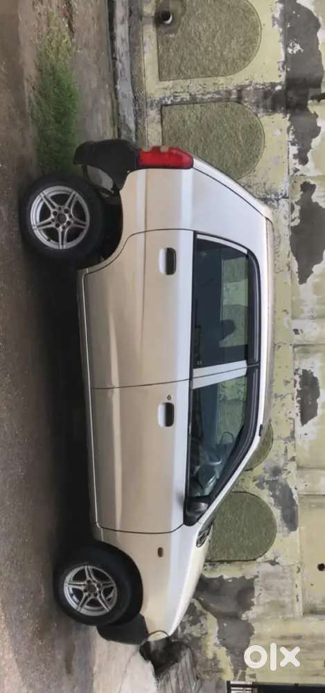 Maruti Suzuki Alto 2007