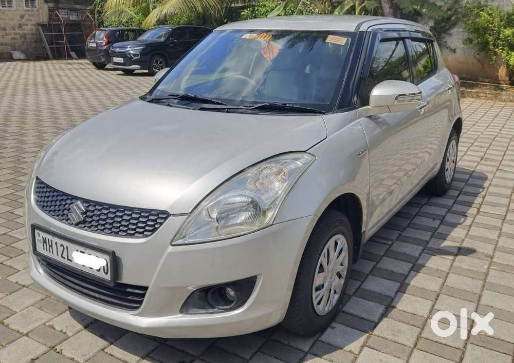 Maruti Suzuki Swift Vdi, 2014, Diesel