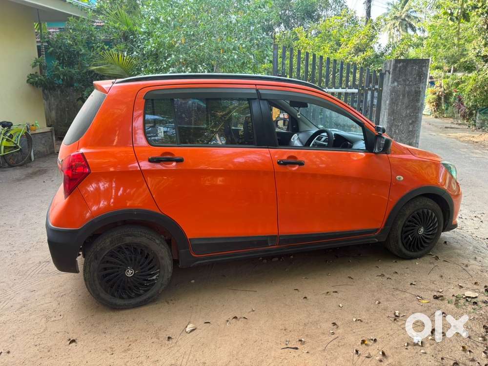 Maruti Suzuki Celerio X Petrol Good Condition