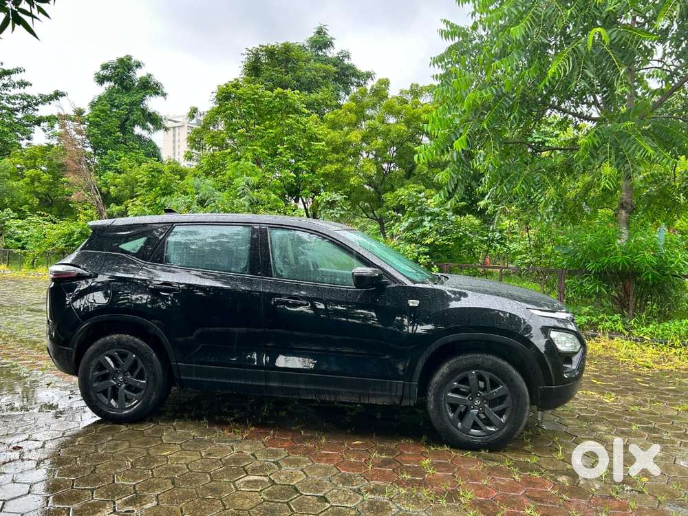 Tata Harrier Xt Dark Edition, 2023, Diesel