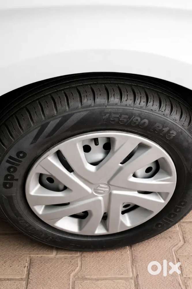 Maruti Suzuki Wagon R 2021 Cng Company Fitted Hai 55000 Km Driven