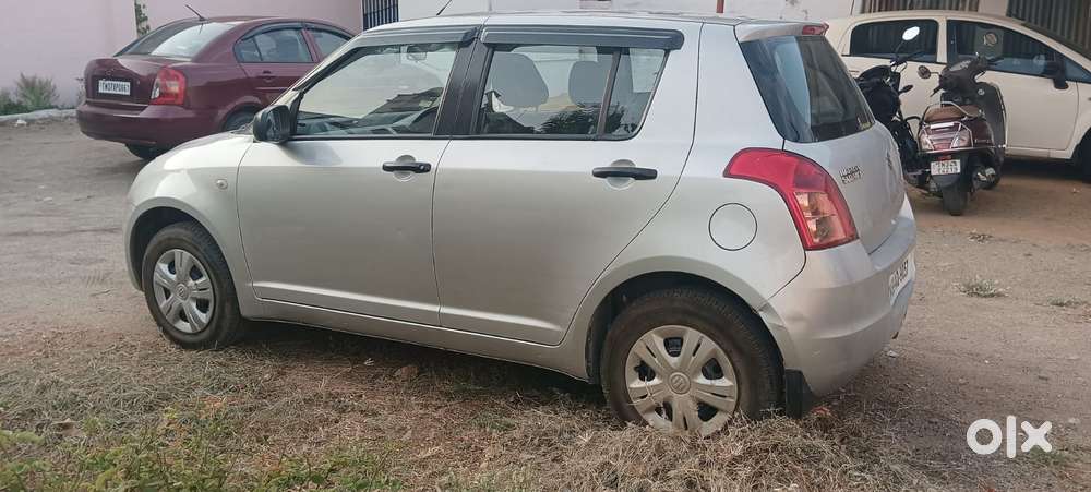 Maruti Suzuki Swift Ddis Vdi, 2011, Diesel