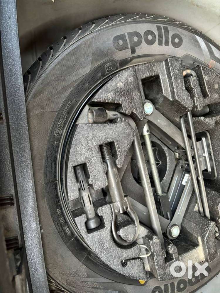 Volkswagen Polo 1.2 Mpi Highline Plus, 2018, Petrol