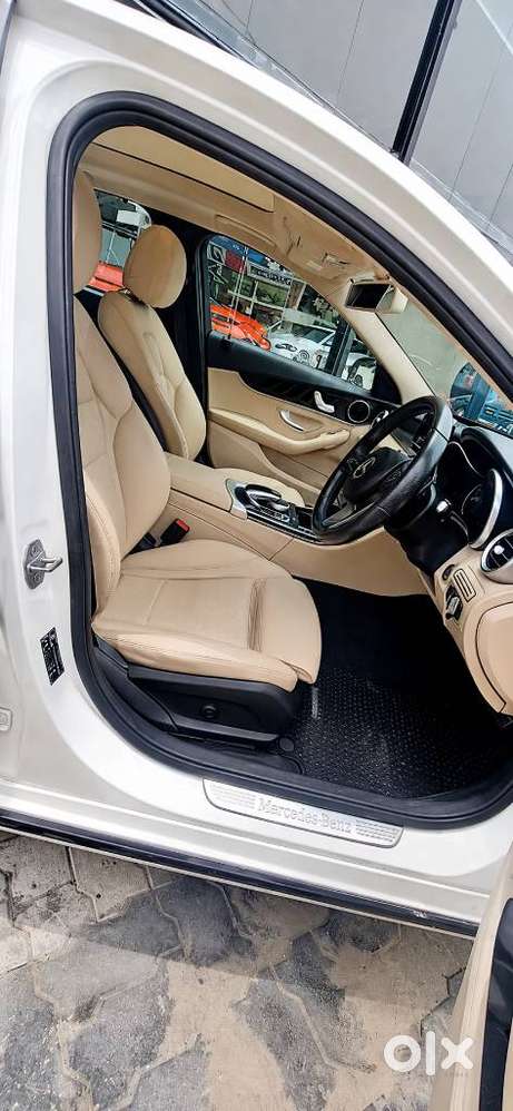 Mercedes-benz C-class Progressive C 220d, 2018, Diesel