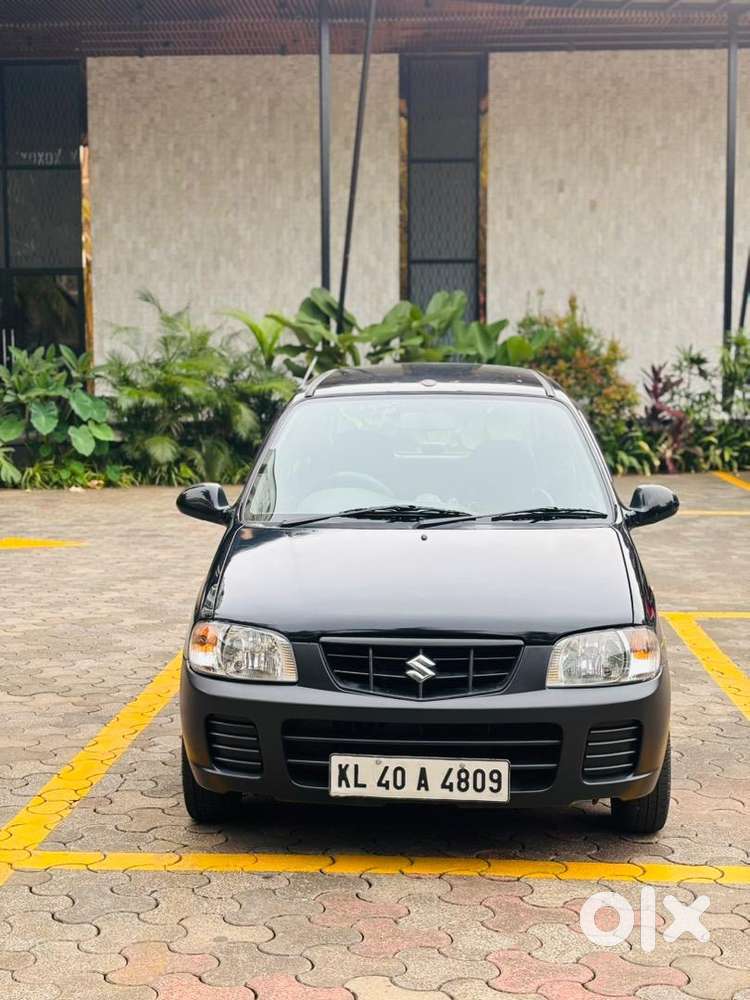 Maruti Suzuki Alto 2007 94000 Km Driven