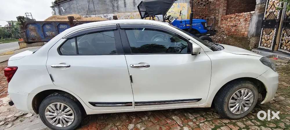 Maruti Suzuki Dzire Vxi 2020 Petrol Automatic