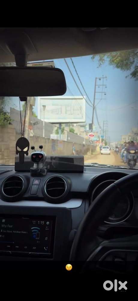 Maruti Suzuki Swift 2023 Petrol Well Maintained