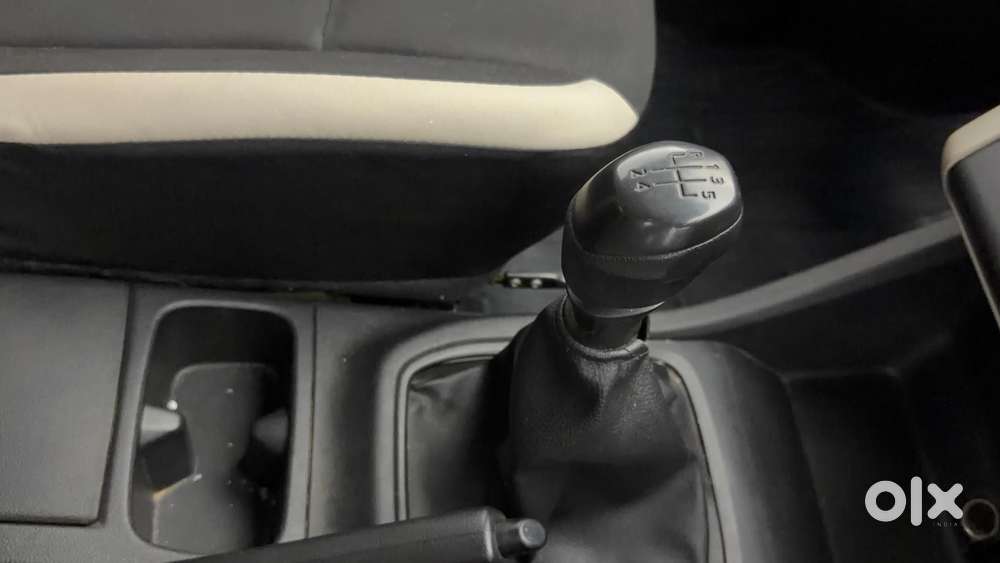 Renault Triber Rxl, 2021, Petrol