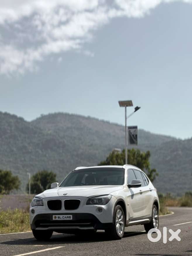 Bmw X1 2012-2015 Sdrive20d, 2012, Diesel