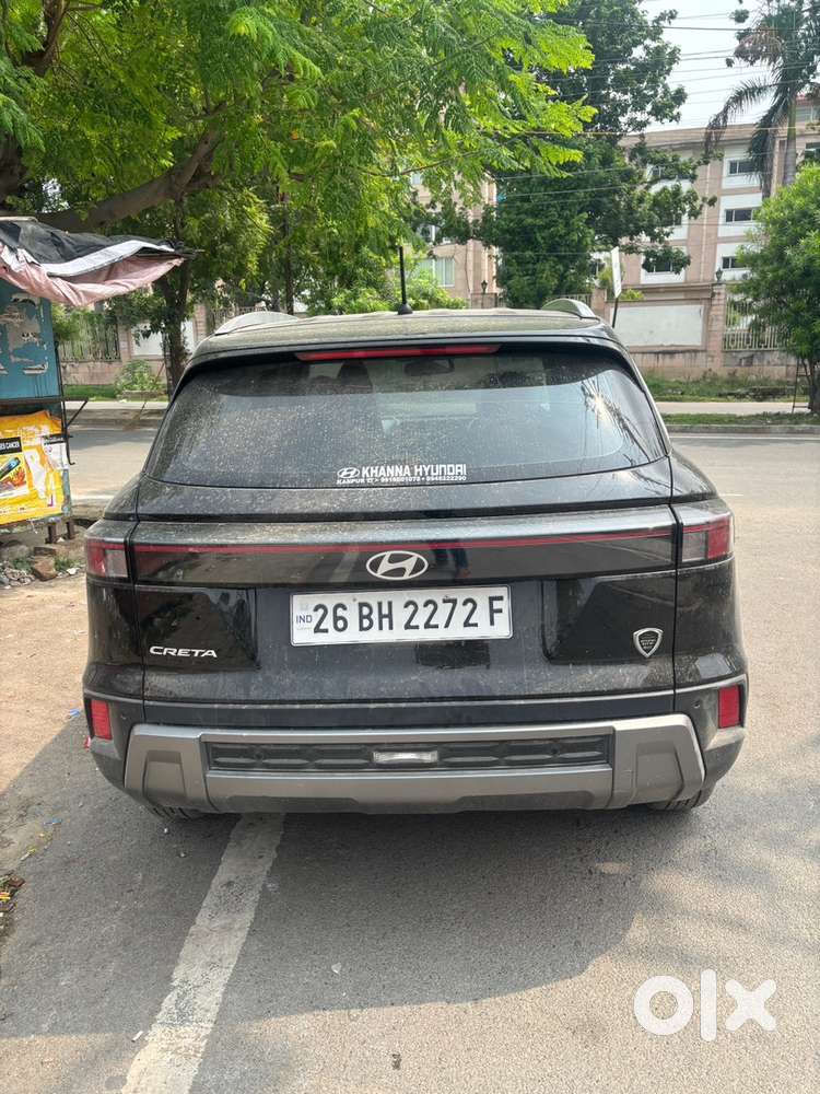 Hyundai Creta 1.5 S 2026