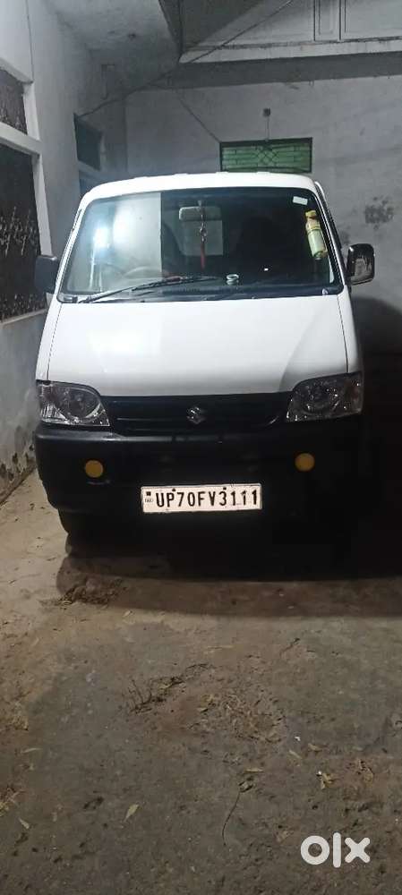 Maruti Suzuki Eeco 2021 Cng & Hybrids 68000 Km Driven