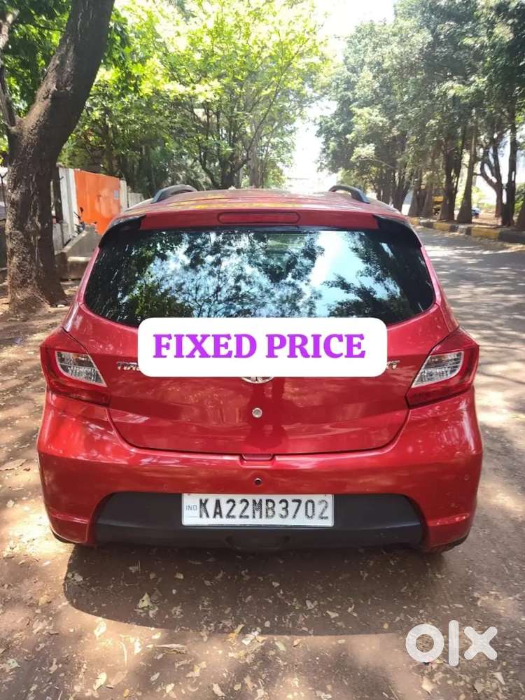 Tata Tiago Xt 2019 Petrol Manual