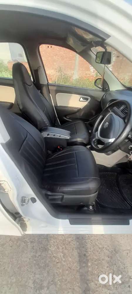 Maruti Suzuki Alto 800 2109 Petrol 12000 Km Driven