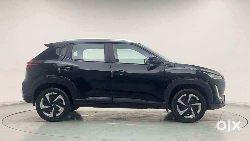 Nissan Magnite 1.0 Xl, 2023, Petrol