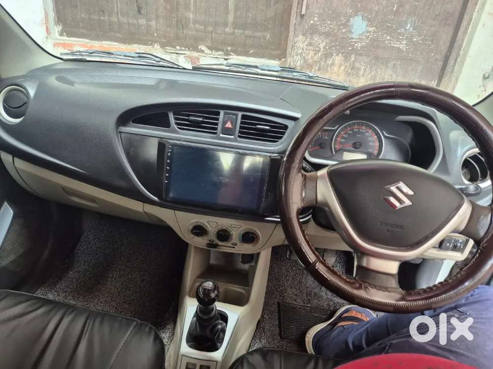 Maruti Suzuki 1000 2019 Petrol 65000 Km Driven