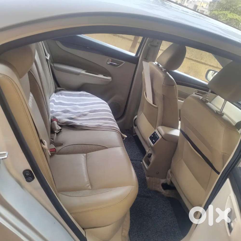Maruti Suzuki Ciaz 2015 Cng & Hybrids 107000 Km Driven