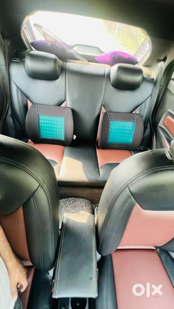 Ford Freestyle 1.2 Petrol 2018
