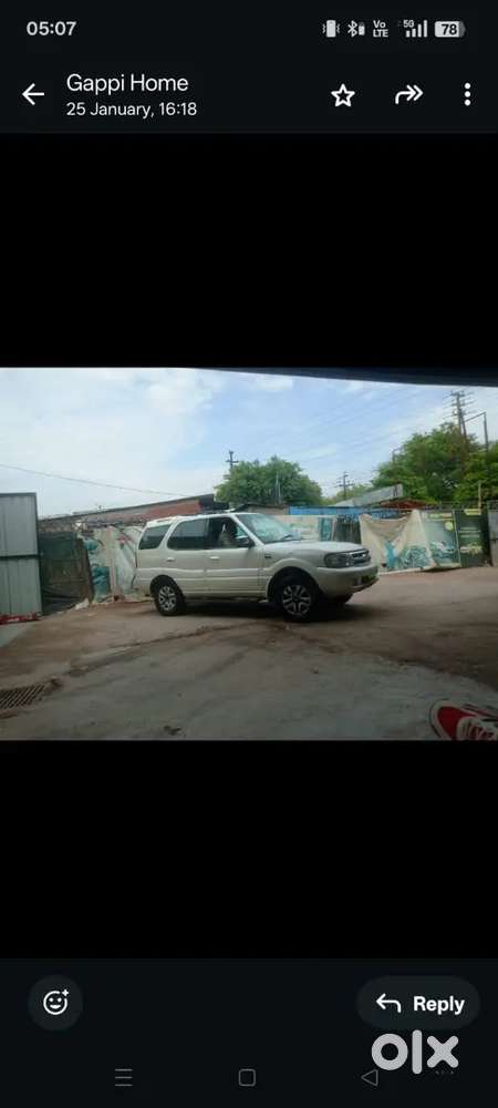 Very Good Condition New Tire Well Maintain