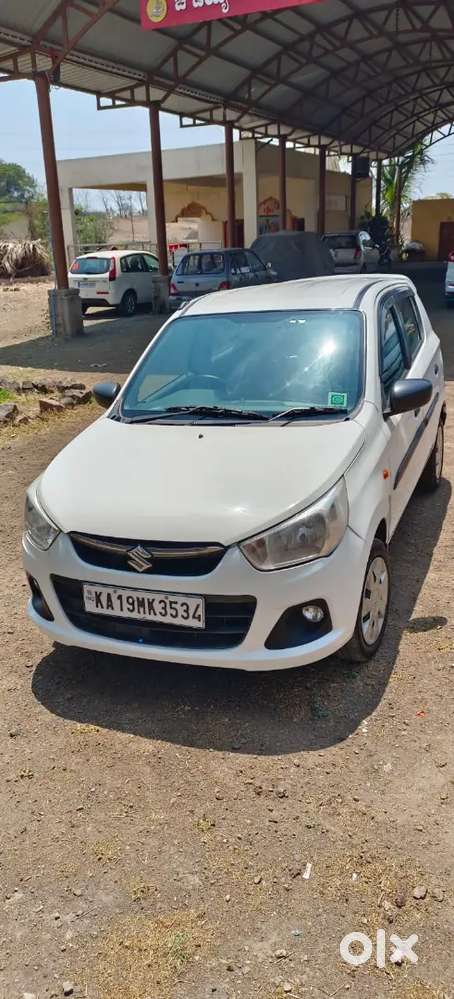 Maruti Suzuki Alto K10 2019 Petrol 51000 Km Driven