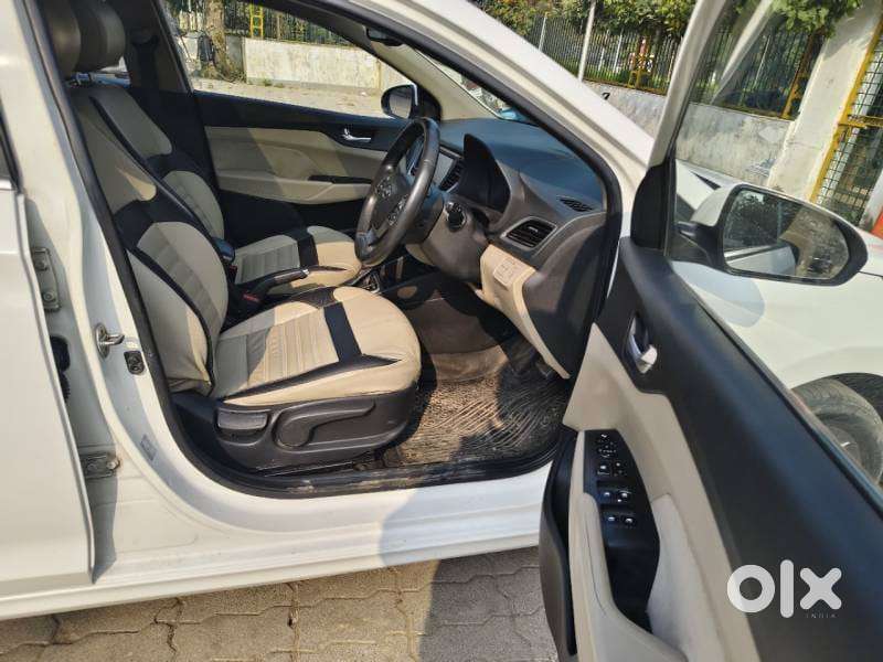Hyundai Verna 1.6 Sx Crdi, 2019, Diesel