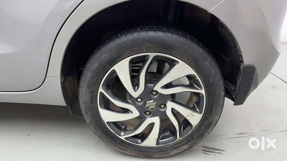 Maruti Suzuki Baleno 1.3 Alpha, 2019, Petrol