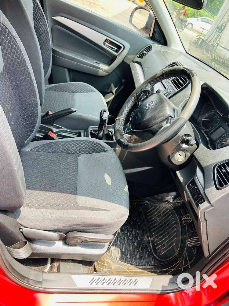 Maruti Suzuki Brezza Zdi, 2017, Diesel
