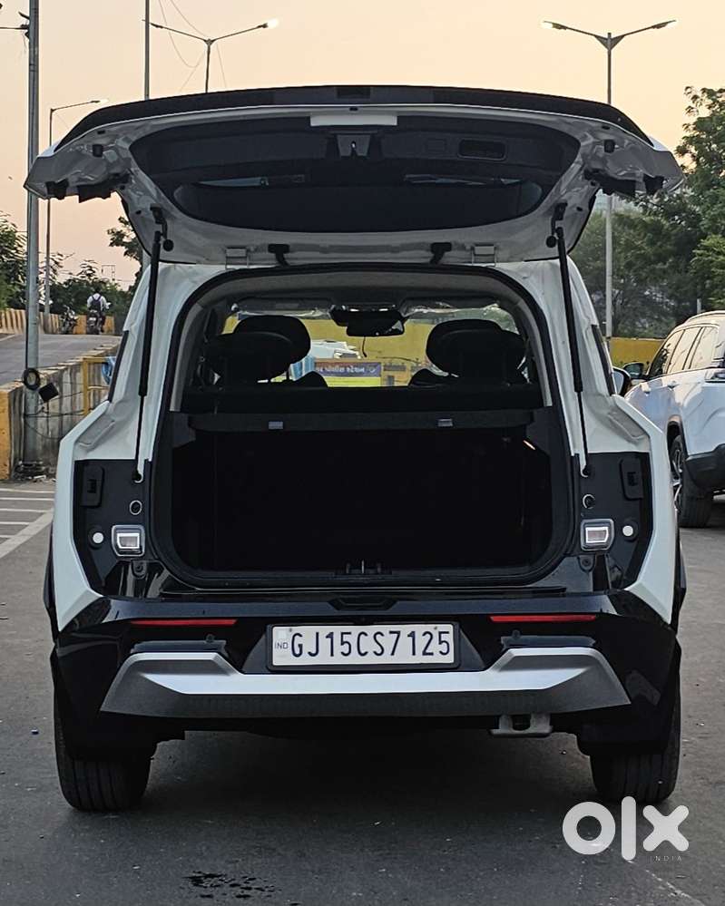 Tata Sierra Adventure Plus Petrol 1.5l Manual, 2026, Petrol