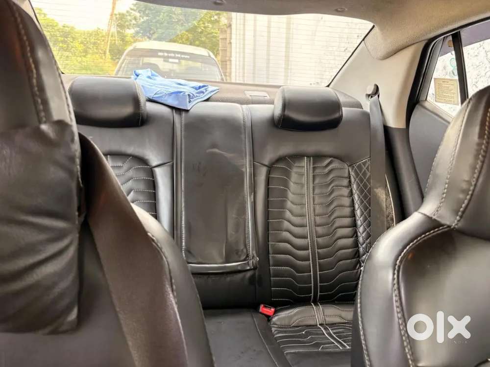 Hyundai Aura 2023