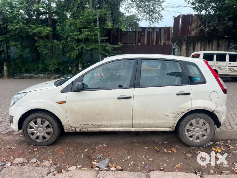 Ford Figo Diesel Exi, 2014, Diesel