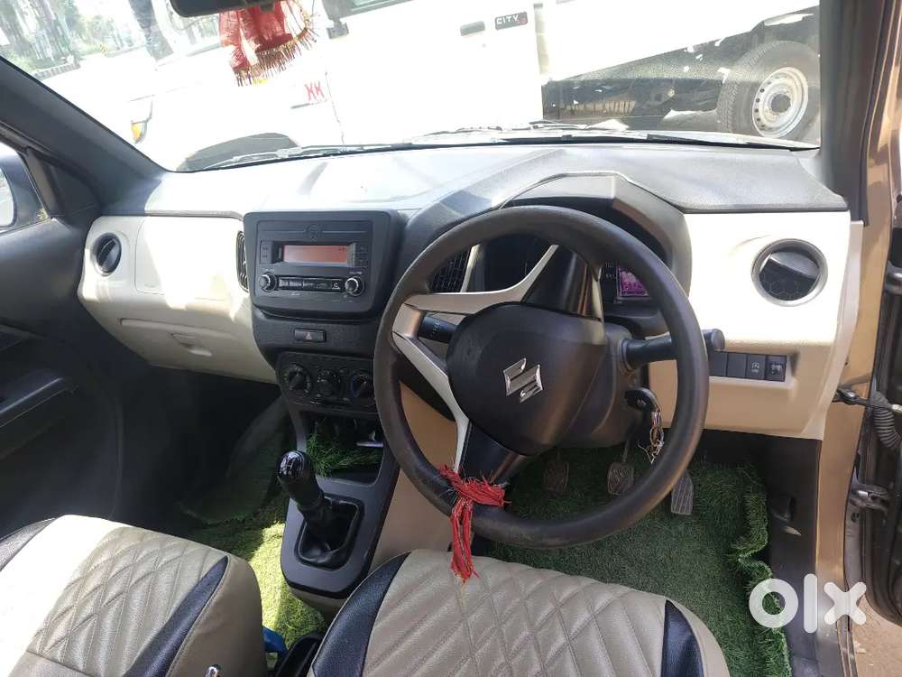 Maruti Suzuki Wagon R 1.0 2022 Petrol Good Condition