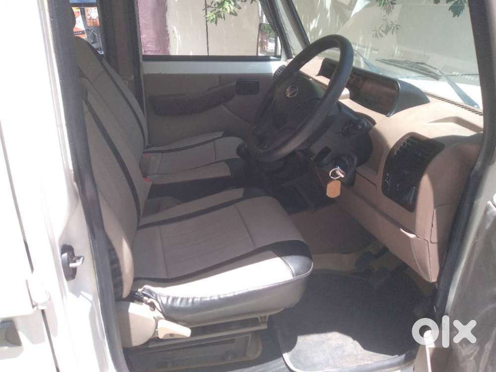 Mahindra Bolero 1.5 B6 (o), 2021, Diesel