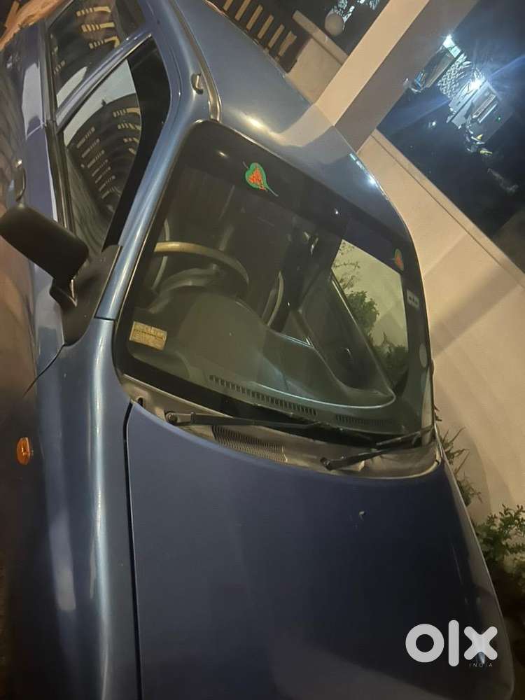 Maruti Suzuki Alto 800 2008