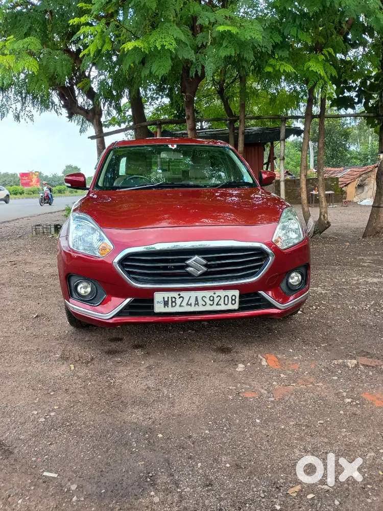 Maruti Suzuki Dzire