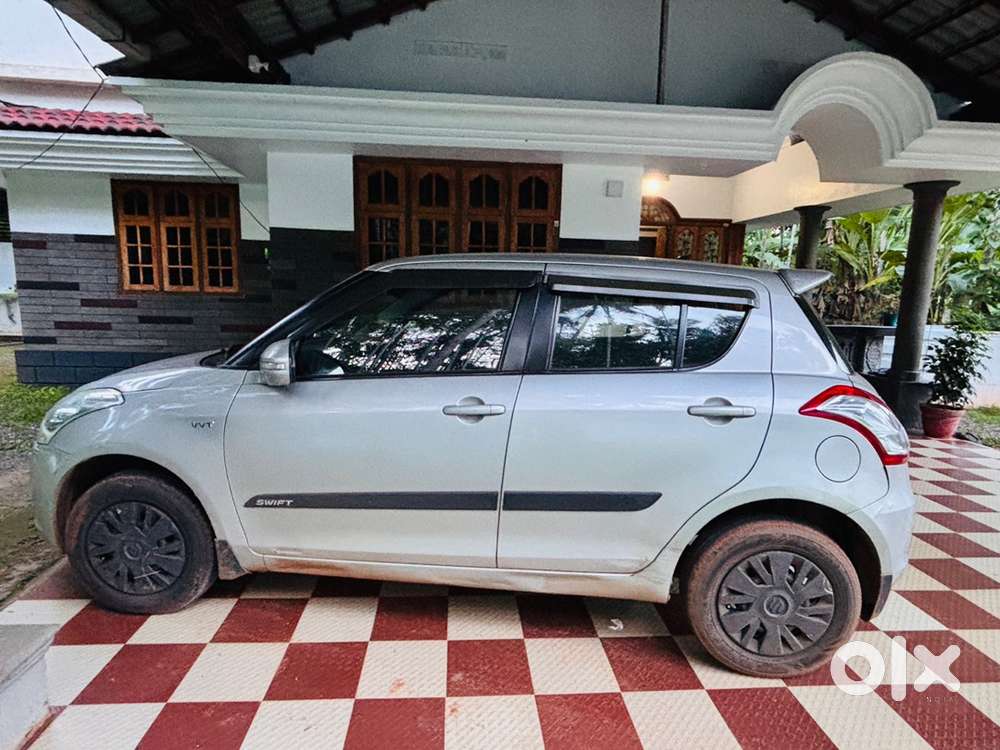 Swift Maruti 2014 Model